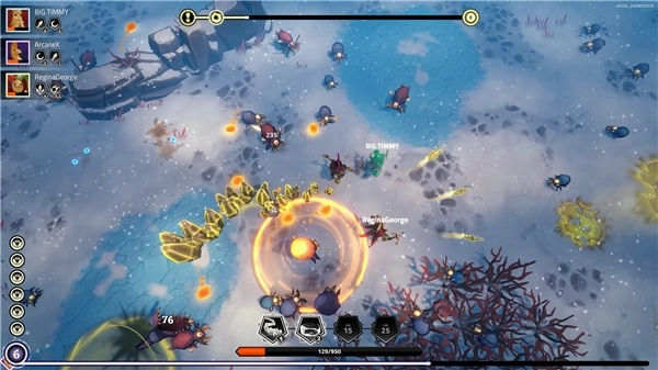 咒语旅团安卓版(1)