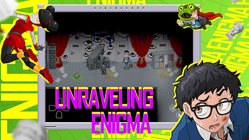 雅皮士精神手机版(3)