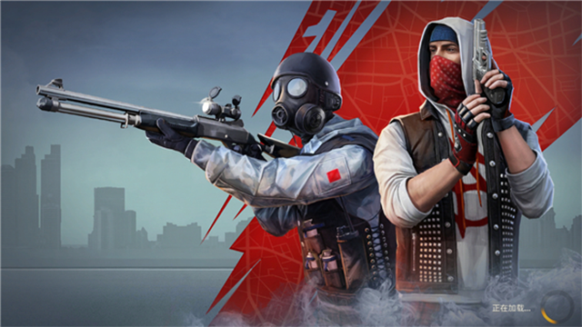 战术行动手机版(1)