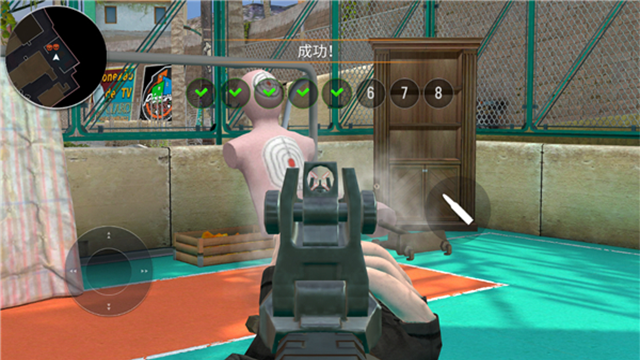 战术行动手机版(5)