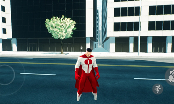 无敌少侠3D版(1)