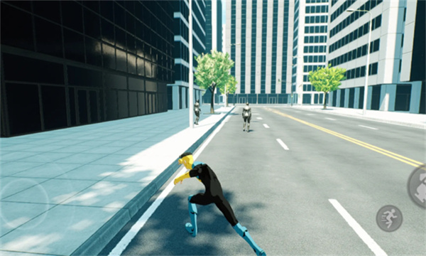 无敌少侠3D版(4)