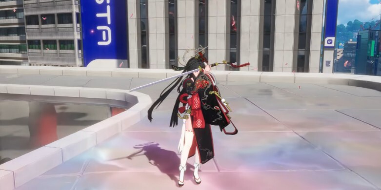 异环浔老板角色详情汇总