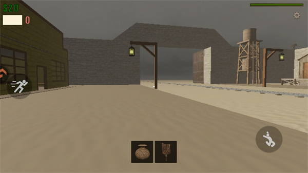 死亡铁路手机版(4)