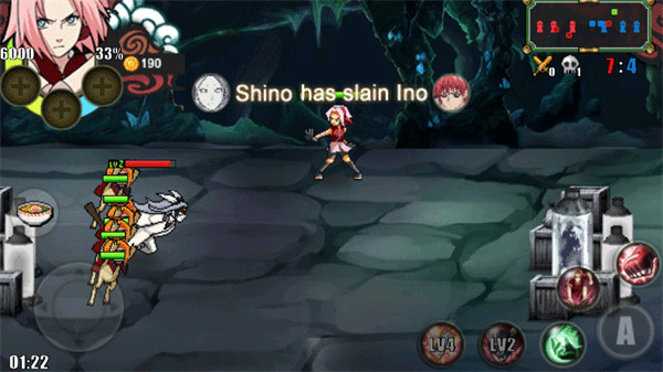 火影战记联机版(1)