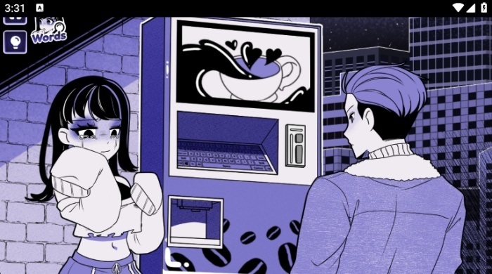 异常咖啡机2中文版(2)