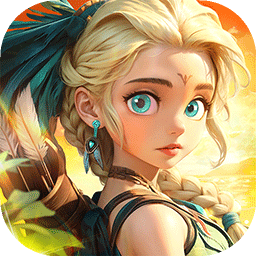 酋长你别跑汉化版