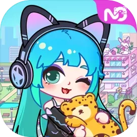 口袋人生世界汉化版