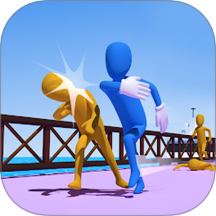 谁是老大啊中文版