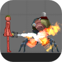 暴走狂徒高画质版