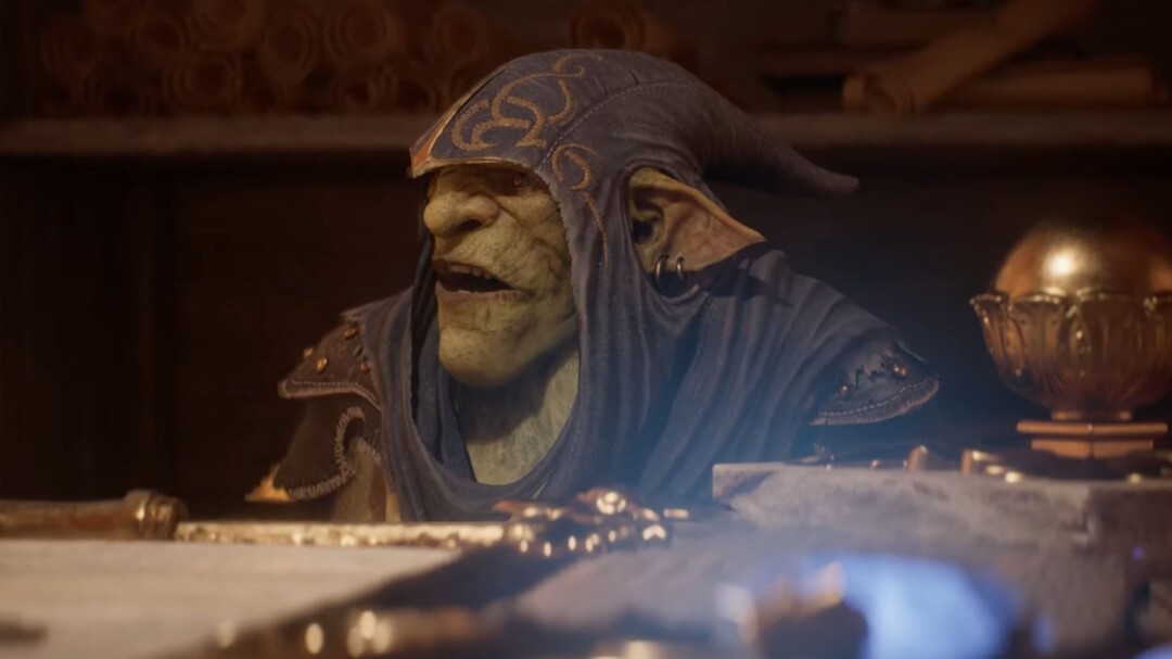 潜行题材动作游戏《冥河：贪婪之刃》九分钟实机演示片段