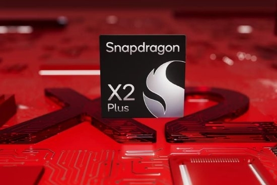 高通推出骁龙X2Plus芯片：单核性能较前代提升35%，AI算力达到80TOPS