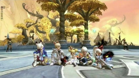 解决《龙之谷怀旧服》在WIN10系统下报错问题的办法