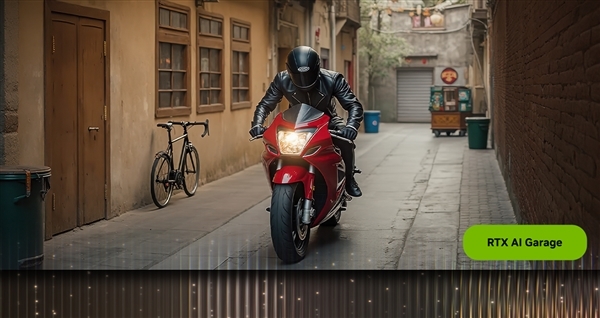 NVIDIARTX赋能PC端4KAI视频创作，LTX-2与ComfyUI实现全方位更新