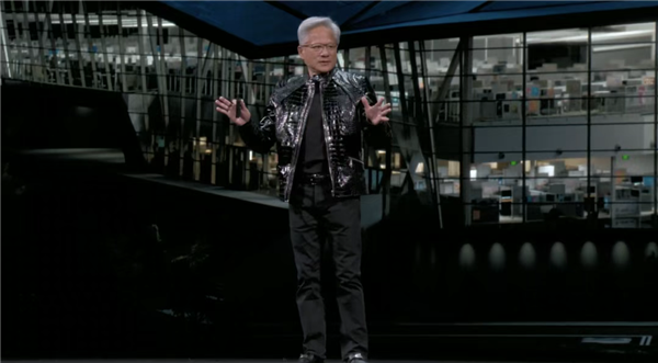 黄仁勋宣布开源VLA模型，自动驾驶门槛一夜之间大幅降低