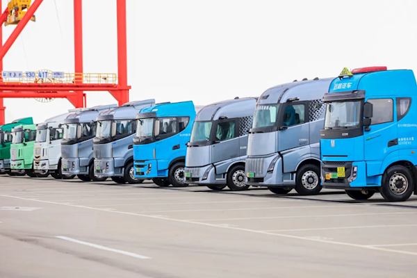 又一家中国本土汽车制造商正式宣布：自本年度起，在中国大陆范围内彻底停止燃油车的生产与销售