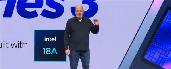 游戏性能暴涨76%，直逼独立显卡！Intel首款18A工艺PantherLake处理器正式亮相：14款型号参数全解析