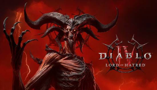 《暗黑破坏神4》全新DLC的真面目：竟是《暗黑破坏神3》尘封十余年的废弃方案！