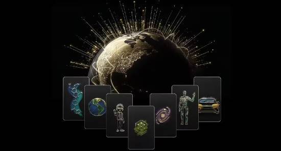 黄仁勋称Deepseek-R1作为开源模型的代表之作，令全球为之惊叹