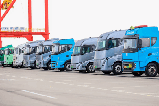 又一家中国本土汽车制造商正式宣布：自本年度起，在中国境内彻底停止燃油车的生产与销售业务