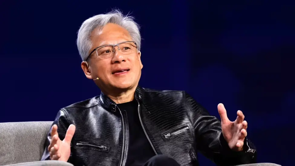 黄仁勋表示：Blackwell芯片与下一代Rubin芯片将“及时”面向中国市场供应