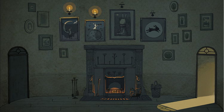 地狱边境最新版(1)