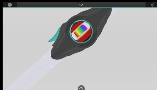 假面骑士泽兹变身模拟器(2)