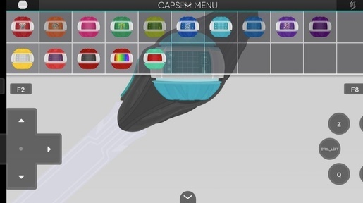 假面骑士泽兹变身模拟器(4)