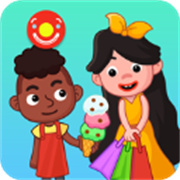 佩皮超级商店改造版