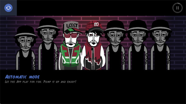 节奏盒子TheCrime模组(2)