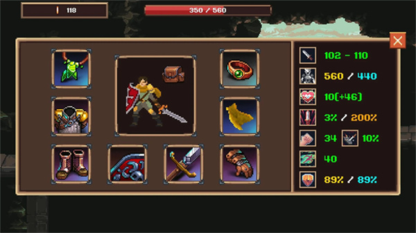 致命的行军骑士之剑手机版(2)