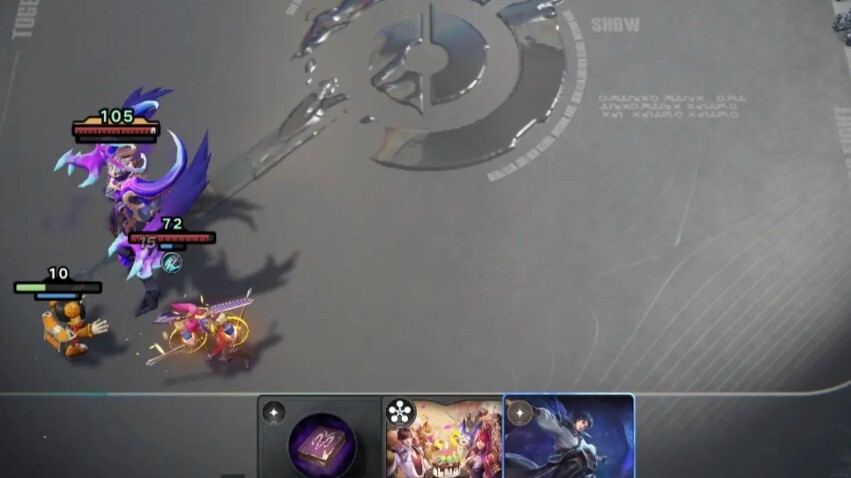 王者万象棋玄雍组合阵容推荐