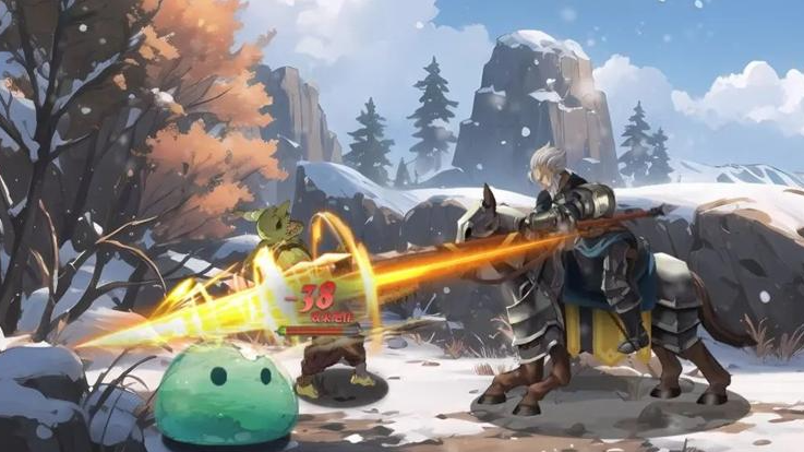 无畏之刃阵容搭配实用指南