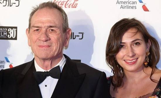 好莱坞著名星二代酒店身亡实为汤米·李·琼斯之女