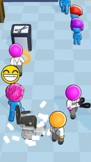 小小时尚达人图2