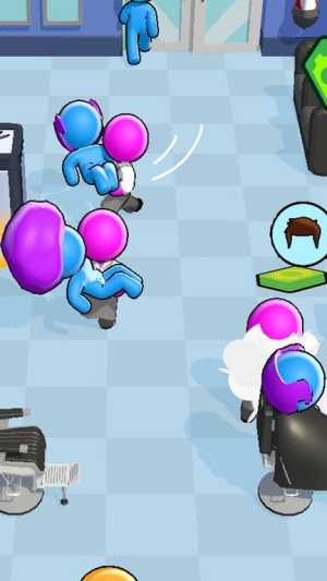 小小时尚达人图3