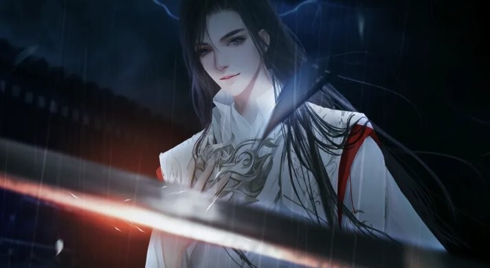 绿茶永不翻车图3