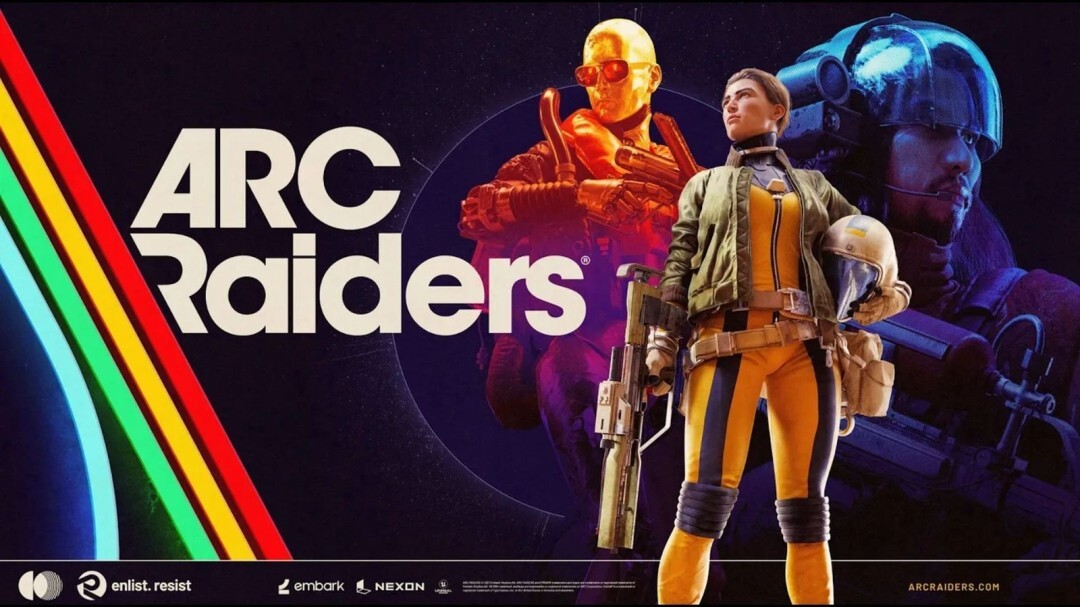 《ARCRaiders》上线两月，热度持续高涨！