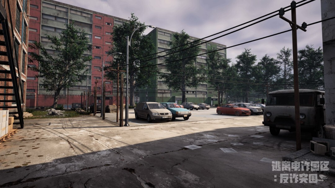 《逃离电诈园区：反诈突围》官方宣布地图将进行推倒重做