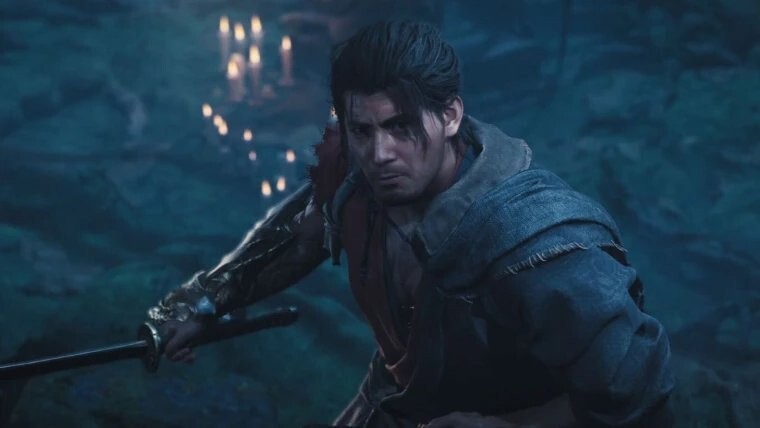 所有人都能体验！《鬼武者：剑之道》或推出试玩版本