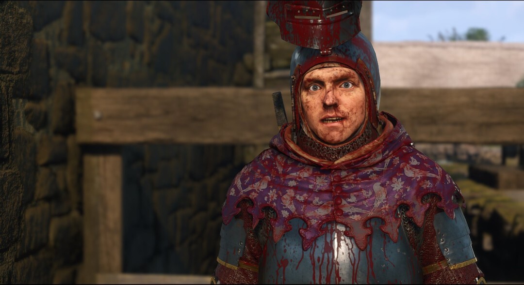 不止《天国：拯救3》战马工作室疑似同步开发虚幻引擎新作