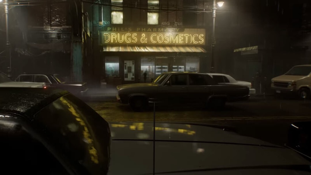 英伟达演示《生化危机9》片段引热议RE引擎是否将用于开放世界开发？