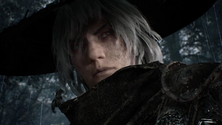 既非砍杀品类，亦非类魂风格：梁其伟谈《影之刃零》的游戏类型归属