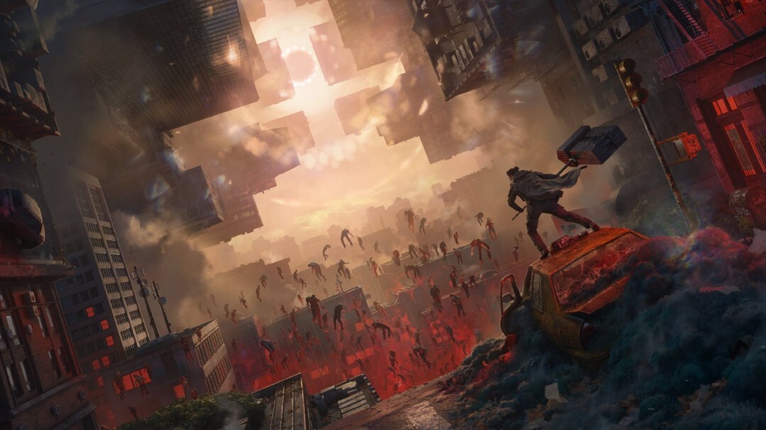 《控制》的社区经理放出惊人言论：他打算让所有角色都变成相同的样子