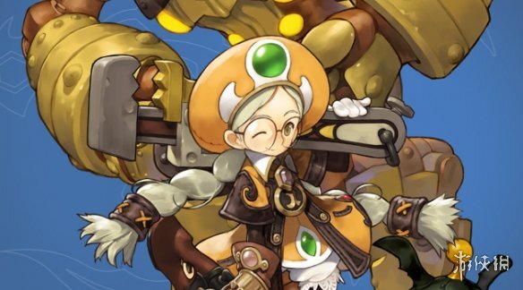 《龙之谷怀旧服》学者职业深度指南