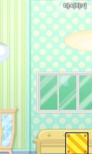 倒霉熊逃离房间游戏图1