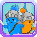 双猫战士手机版