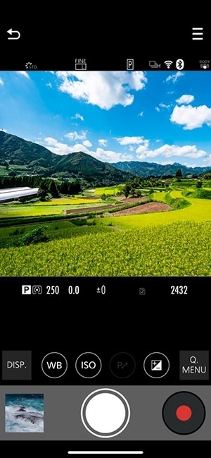LUMIX Sync安卓最新版图3