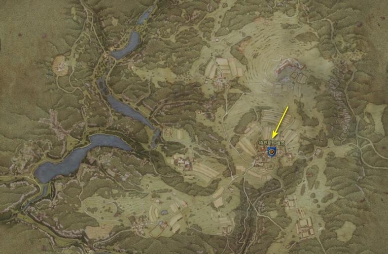 天国拯救2中库滕堡这个第二张地图该如何前往？这里有天国拯救2前往第二张地图的详细攻略