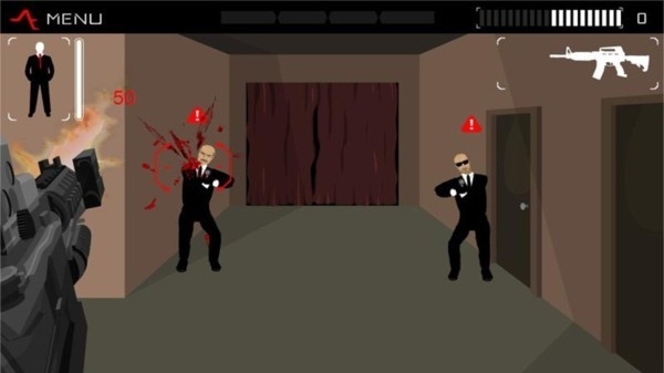 特殊使命重生手机版图1